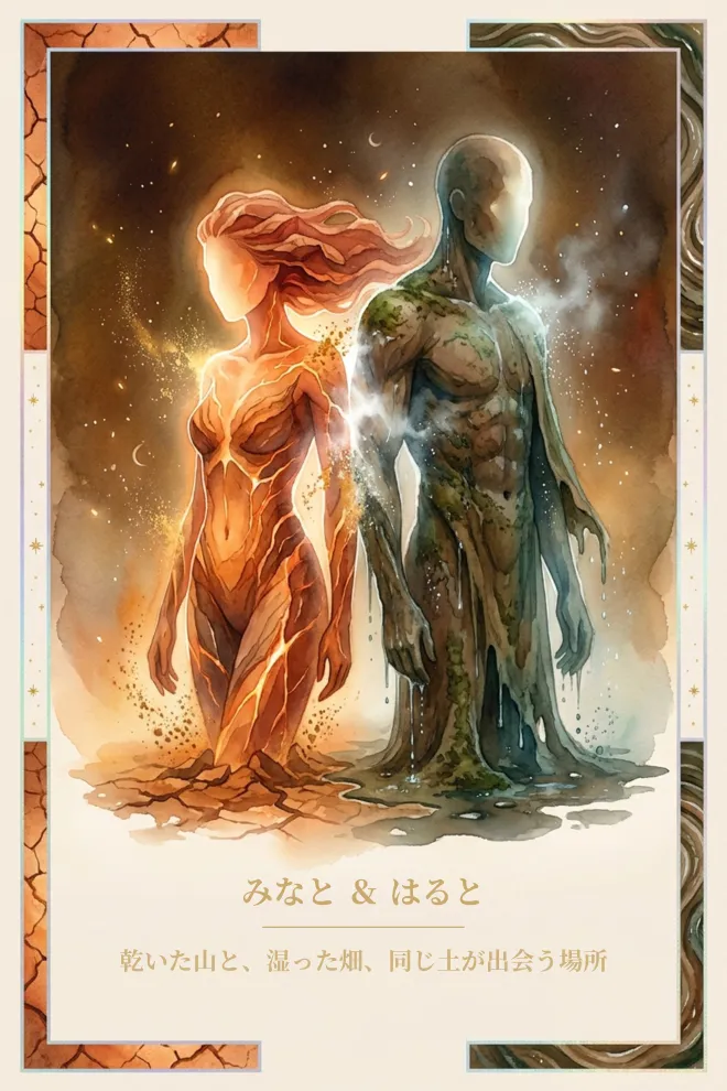 Born Decoded 鑑定書