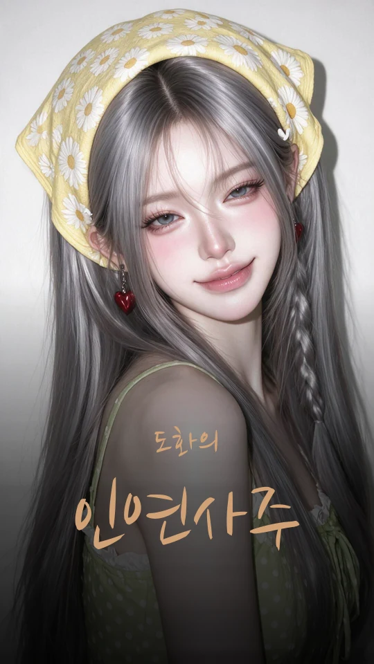 도화의 인연사주